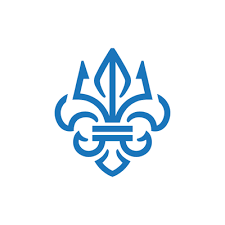 Sentinel Royal Trident Logo